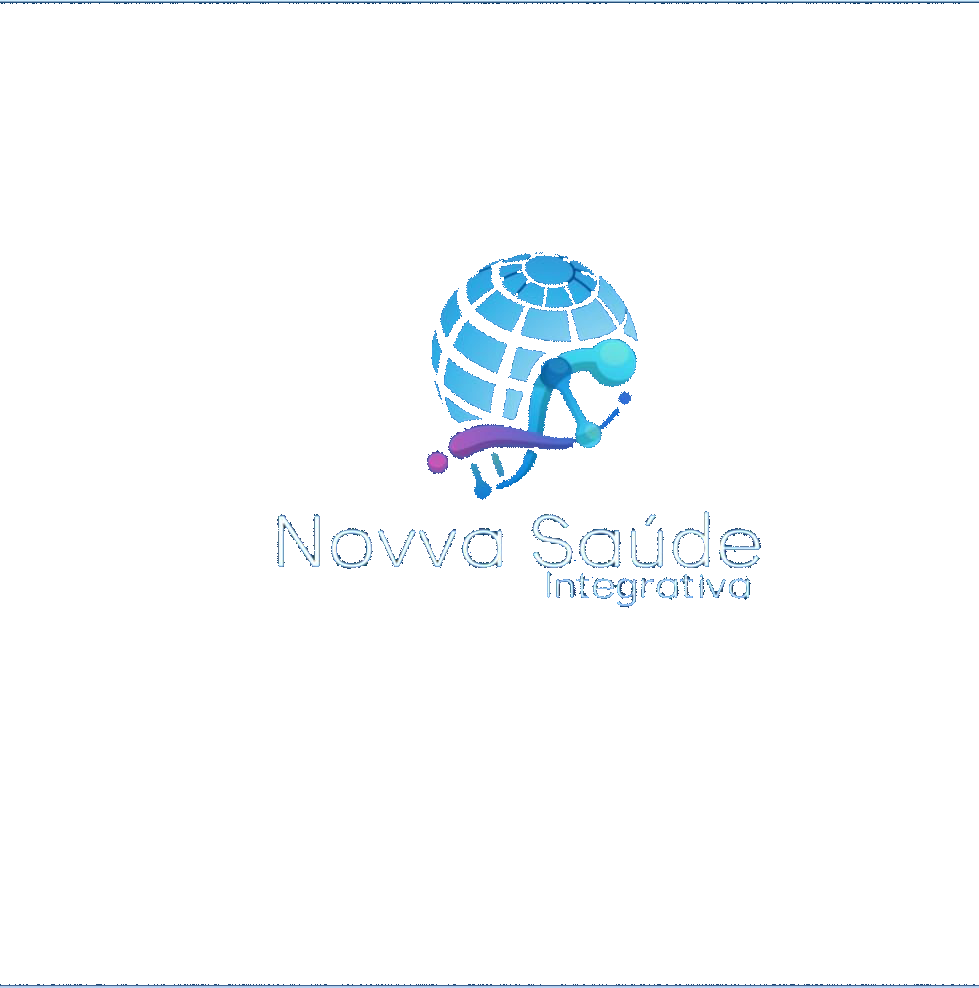 logo novva saude fundo branco